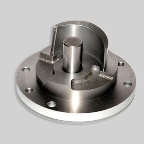 Задняя крышка моноблока 50 л/м